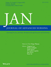 JOURNAL OF ADVANCED NURSING