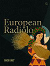 EUROPEAN RADIOLOGY