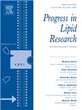 PROGRESS IN LIPID RESEARCH