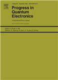 PROGRESS IN QUANTUM ELECTRONICS