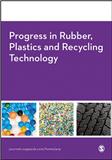 Progress in Rubber Plastics and Recycling Technology