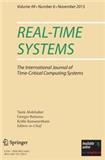 REAL-TIME SYSTEMS