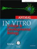 IN VITRO CELLULAR & DEVELOPMENTAL BIOLOGY-ANIMAL