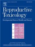 REPRODUCTIVE TOXICOLOGY