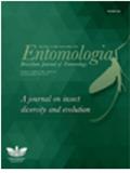 REVISTA BRASILEIRA DE ENTOMOLOGIA