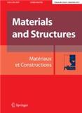 MATERIALS AND STRUCTURES