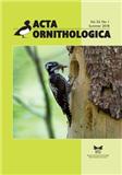 ACTA ORNITHOLOGICA