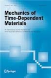 MECHANICS OF TIME-DEPENDENT MATERIALS