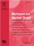 MECHANISM AND MACHINE THEORY