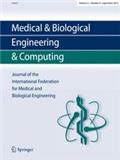 MEDICAL & BIOLOGICAL ENGINEERING & COMPUTING