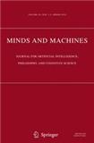 MINDS AND MACHINES