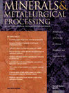 MINERALS & METALLURGICAL PROCESSING