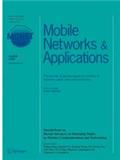 MOBILE NETWORKS & APPLICATIONS