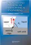 Nanoscale and Microscale Thermophysical Engineering