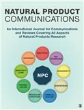 Natural Product Communications