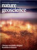 Nature Geoscience