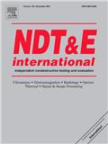 NDT & E INTERNATIONAL