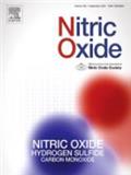 NITRIC OXIDE-BIOLOGY AND CHEMISTRY