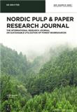 NORDIC PULP & PAPER RESEARCH JOURNAL