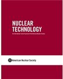 NUCLEAR TECHNOLOGY