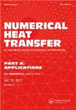 NUMERICAL HEAT TRANSFER PART A-APPLICATIONS