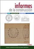 Informes de la Construccion