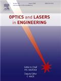 OPTICS AND LASERS IN ENGINEERING