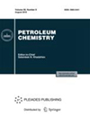 PETROLEUM CHEMISTRY