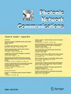 PHOTONIC NETWORK COMMUNICATIONS