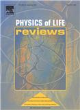 Physics of Life Reviews