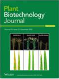 PLANT BIOTECHNOLOGY JOURNAL