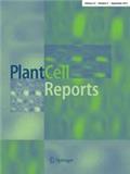 PLANT CELL REPORTS