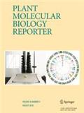 PLANT MOLECULAR BIOLOGY REPORTER