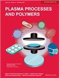 Plasma Processes and Polymers