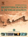 INTERNATIONAL BIODETERIORATION & BIODEGRADATION