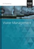 PROCEEDINGS OF THE INSTITUTION OF CIVIL ENGINEERS-WATER MANAGEMENT