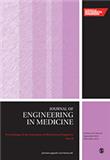 PROCEEDINGS OF THE INSTITUTION OF MECHANICAL ENGINEERS PART H-JOURNAL OF ENGINEERING IN MEDICINE