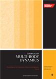 PROCEEDINGS OF THE INSTITUTION OF MECHANICAL ENGINEERS PART K-JOURNAL OF MULTI-BODY DYNAMICS