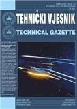 Tehnicki Vjesnik-Technical Gazette