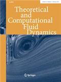 THEORETICAL AND COMPUTATIONAL FLUID DYNAMICS