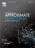 INTERNATIONAL JOURNAL OF APPROXIMATE REASONING