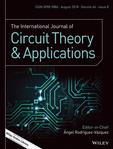 INTERNATIONAL JOURNAL OF CIRCUIT THEORY AND APPLICATIONS