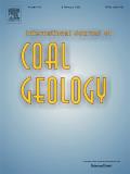 INTERNATIONAL JOURNAL OF COAL GEOLOGY