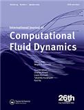 INTERNATIONAL JOURNAL OF COMPUTATIONAL FLUID DYNAMICS