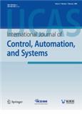 INTERNATIONAL JOURNAL OF CONTROL AUTOMATION AND SYSTEMS