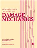 INTERNATIONAL JOURNAL OF DAMAGE MECHANICS