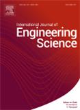 INTERNATIONAL JOURNAL OF ENGINEERING SCIENCE