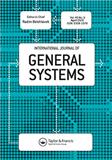 INTERNATIONAL JOURNAL OF GENERAL SYSTEMS