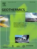 GEOTHERMICS