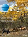 GLOBAL CHANGE BIOLOGY